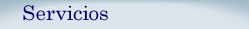 Servicios