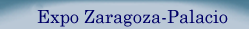 Expo Zaragoza/Palaci