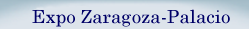 Expo Zaragoza/Palaci